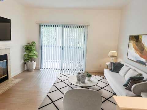 1256 Stanhope Lane, Hayward, CA 94545