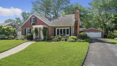 2423 Brendenwood, ROCKFORD, IL 61107