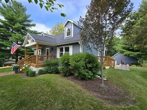 9A168 Hickory, APPLE RIVER, IL 61001