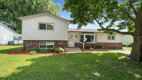 722 W 12th, BELVIDERE, IL 61008