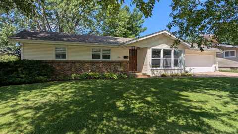 206 S Hannah, MOUNT MORRIS, IL 61054