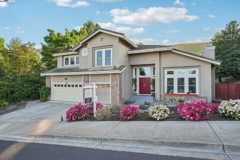 8244 NE Brittany Drive, Dublin, CA 94568