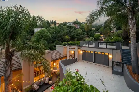 2005 TUNNEL RD, Oakland, CA 94611