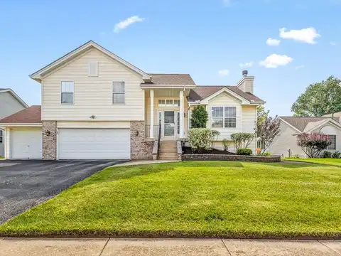 4549 Hilltop, LOVES PARK, IL 61111