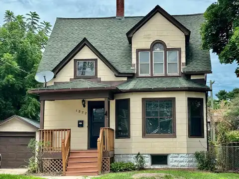 1822 Charles, ROCKFORD, IL 61101
