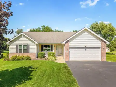 1217 Lake Summerset, LAKE SUMMERSET, IL 61019