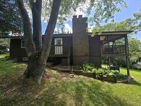 13A33 Mustang, APPLE RIVER, IL 61001