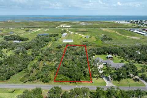 213 Portia, ROCKPORT, TX 78382