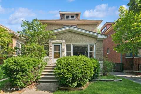 2946 W. Wilson Avenue, Chicago, IL 60625