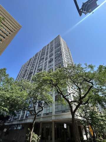 5757 N. Sheridan Road, Chicago, IL 60640
