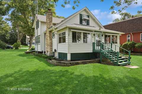 3607 E. Lake Shore Drive, Wonder Lake, IL 60097