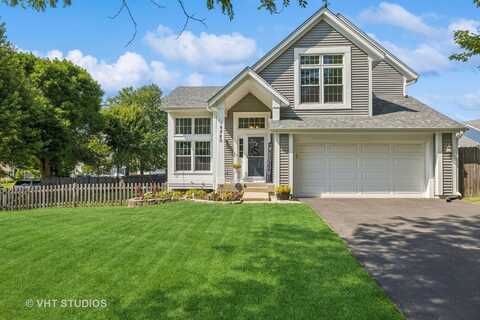 6280 Old Farm Lane, Gurnee, IL 60031