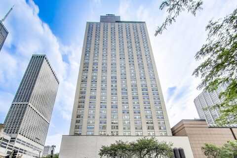 777 N. Michigan Avenue, Chicago, IL 60611
