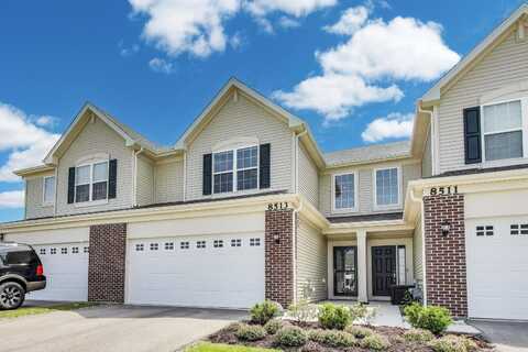 8513 Stillwater Road, Wonder Lake, IL 60097