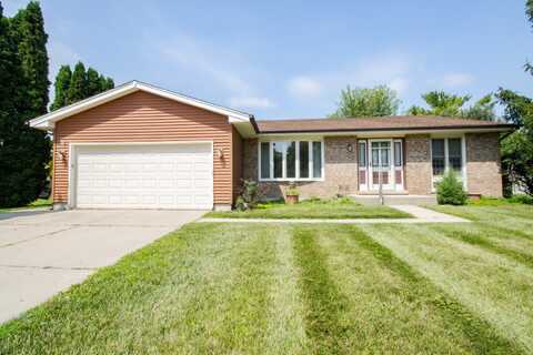 1413 Scully Drive, Mchenry, IL 60050