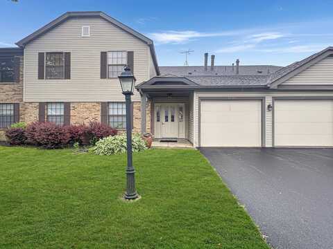 1388 Stratford Drive, Gurnee, IL 60031