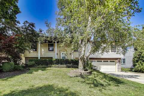 220 Stonegate Road, Buffalo Grove, IL 60089