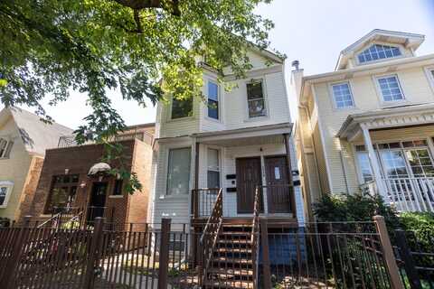 2920 N. Talman Avenue, Chicago, IL 60618