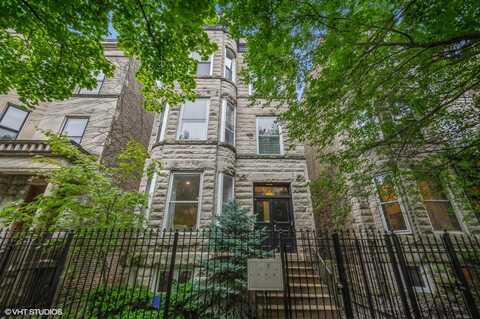 927 W. Newport Avenue, Chicago, IL 60657
