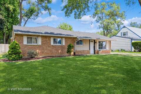 520 White Oak Road, Bolingbrook, IL 60440
