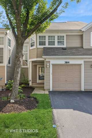 384 Waterford Court, Carol Stream, IL 60188