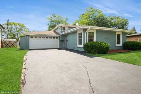 15463 Diekman Court, Dolton, IL 60419