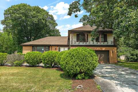 20707 Greenwood Court, Olympia Fields, IL 60461