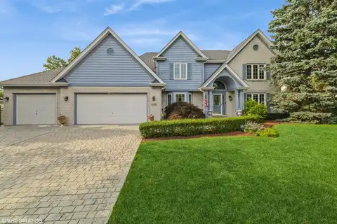 11136 Woodstock Drive, Orland Park, IL 60467