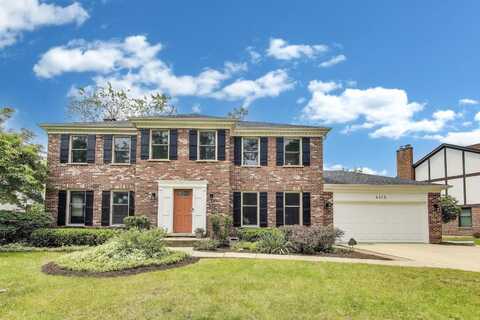 4116 N. Terramere Avenue, Arlington Heights, IL 60004
