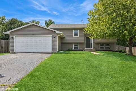 1015 Bonita Lane, Mchenry, IL 60050