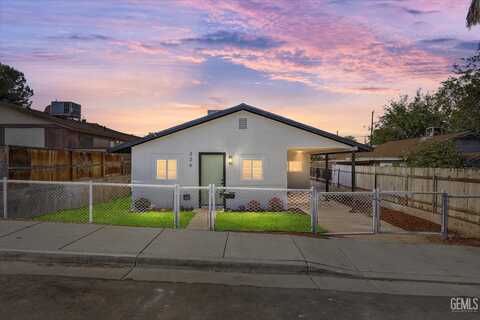 326 Water Street, Bakersfield, CA 93305