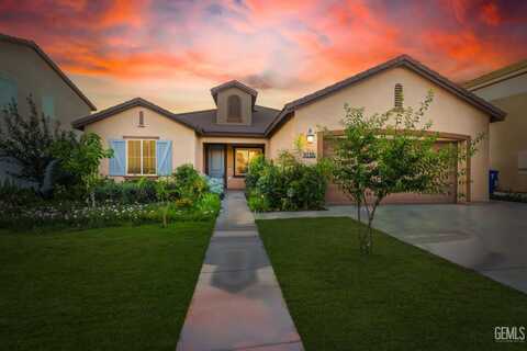 5110 Shimmer Brook Drive, Bakersfield, CA 93313