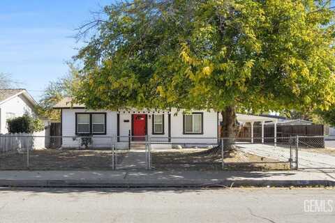 600 Olive Street, Bakersfield, CA 93304