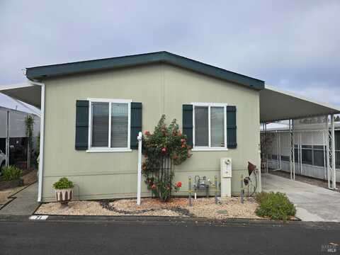 71 Oriole Way, Santa Rosa, CA 95409