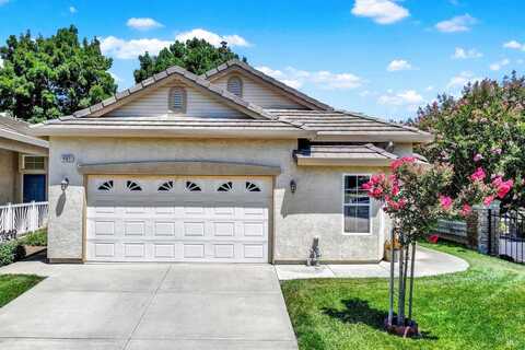 401 Marvin Gardens Drive, Vacaville, CA 95687