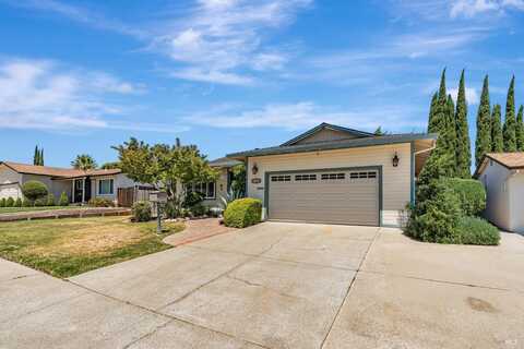 1116 Monterey Drive, Antioch, CA 94509