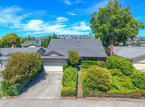 72 Maria Drive, Petaluma, CA 94954