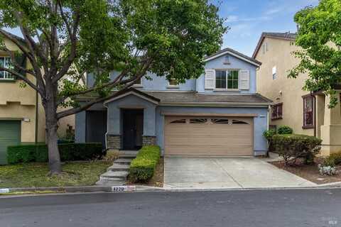 1220 Halsey Street, Vallejo, CA 94590