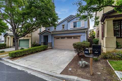1220 Halsey Street, Vallejo, CA 94590