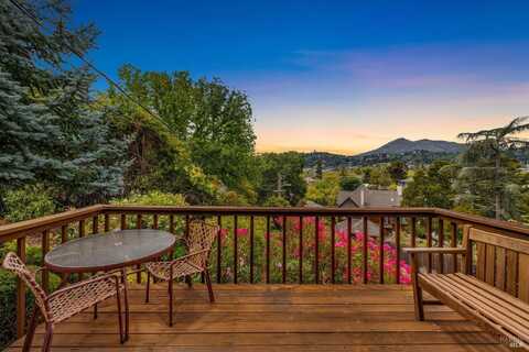 84 Terradillo Avenue, San Rafael, CA 94901