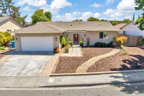433 Brunswick Drive, Vallejo, CA 94591