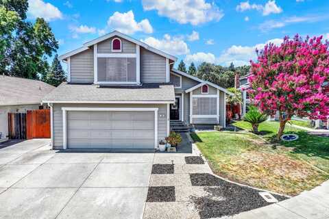 350 Saybrook Court, Vacaville, CA 95687