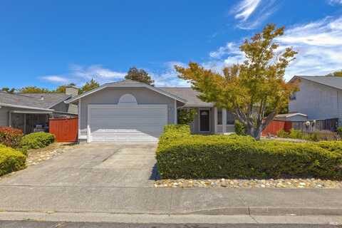 828 Stoneridge Circle, Fairfield, CA 94534