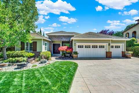 4608 Orchestra Place, Fairfield, CA 94534