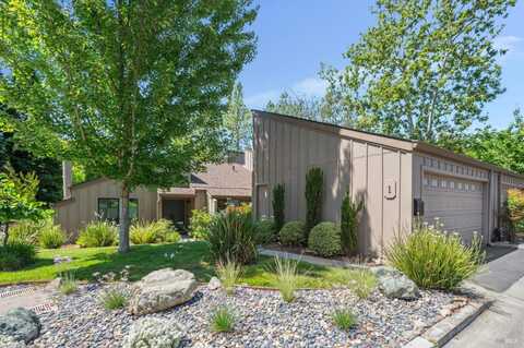 1 Chapparal Court, Novato, CA 94949