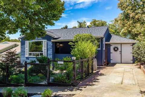 613 Jennings Avenue, Vallejo, CA 94591
