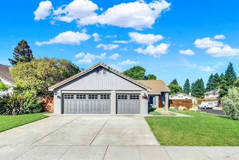748 Notre Dame Drive, Vacaville, CA 95687