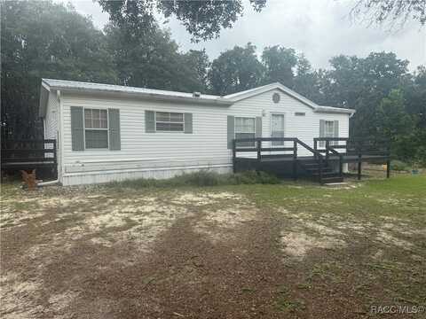 6897 S Dayton Point, Lecanto, FL 34461