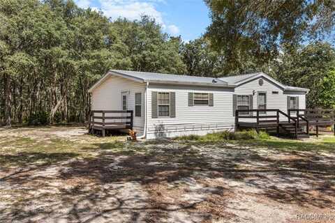 6897 S Dayton Point, Lecanto, FL 34461