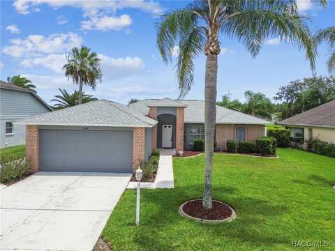 1228 Ashbourne Circle, Trinity, FL 34655